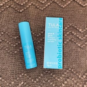 Tula Skincare Glow & Get It Brightening Balm